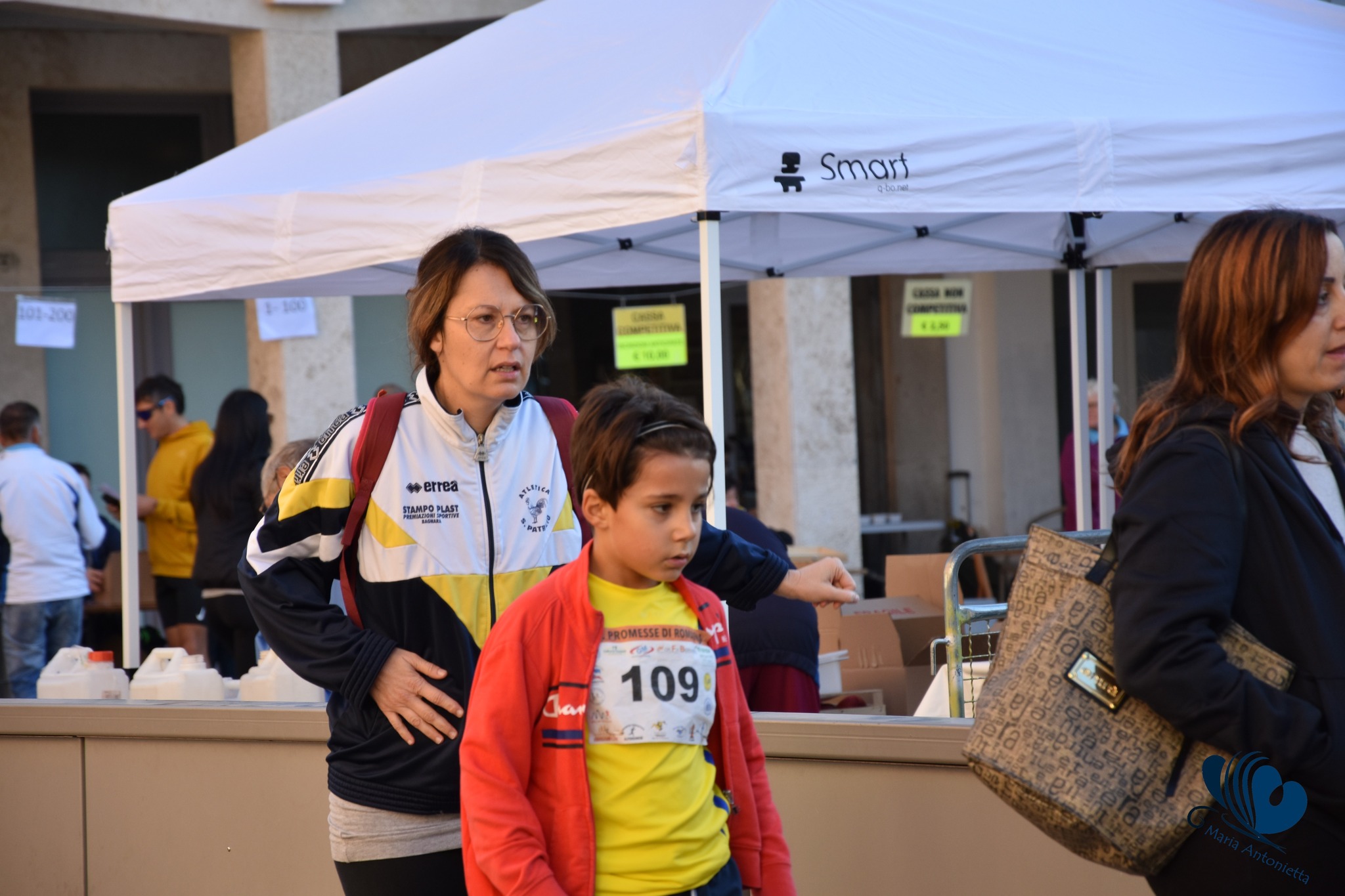 Cotignola: 10Km di Cotignola - 22 ottobre 2023